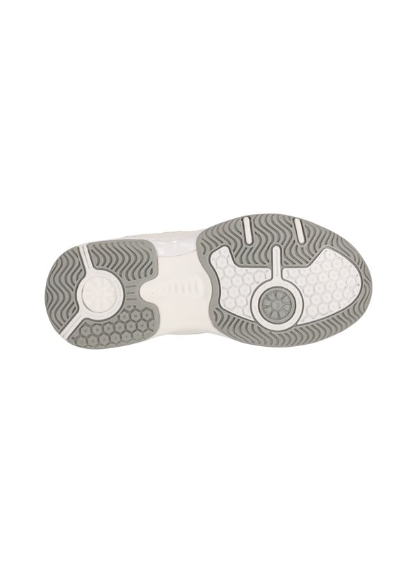 TASI – Laufschuh Straße