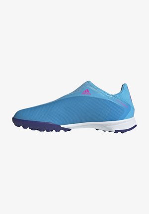 Kopačky na umělý trávník - blue