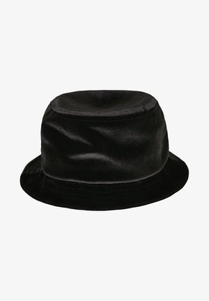 BUCKET - Chapeau - black