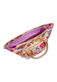 Oilily Handtas - shifting sand