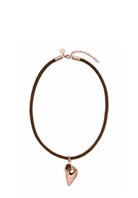 Unausgewählt, rose gold-coloured