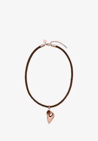 Unausgewählt, rose gold-coloured