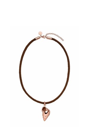 OCEANSIDE - Halskette - rose gold-coloured