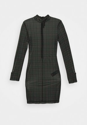 POWER DRESS - Φόρεμα σε ίσια γραμμή - multicolor