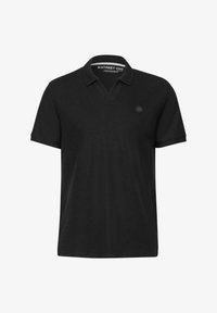 Non selezionato, schwarz