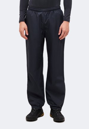 CMP, MAN RAIN  - Pantalons outdoor - nero