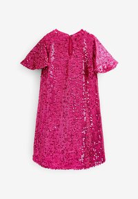 Next VELOUR SEQUIN - Sukienka z dżerseju