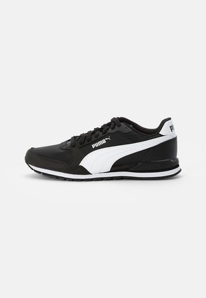 Puma, ST RUNNER V3 NL - Sneaker low - puma black/puma white