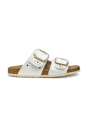 BRIONIA - Mules - papyrus