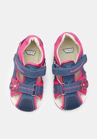 Bata Vaellussandaalit - blu