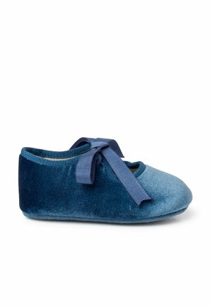 BADANA LAZO FAYA - Esimesed jalatsid - azul francia