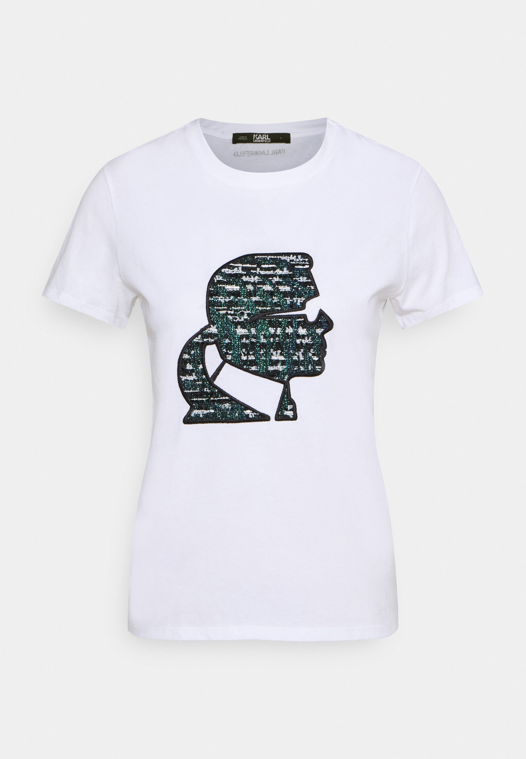 Damen SPARKLE PROFILE - T-Shirt print Damen SPARKLE PROFILE - T-Shirt print