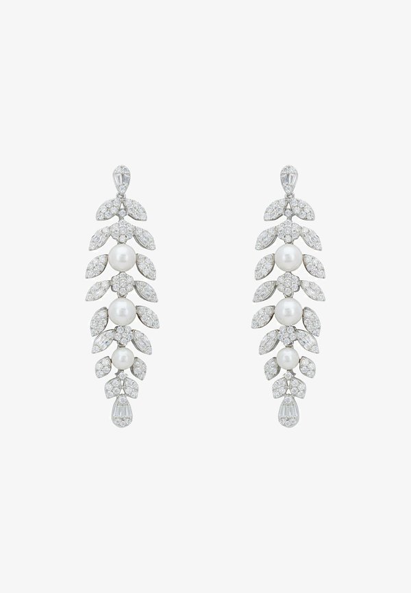 EMPRESS DROP - Earrings2