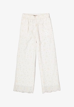 Garcia, Pantalones - off white