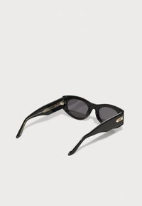 QUAY AUSTRALIA UNISEX - Occhiali da sole - black/smoke