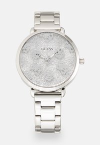 Guess - SUGARPLUM - Horloge - silver-coloured Miniatuurafbeelding 1