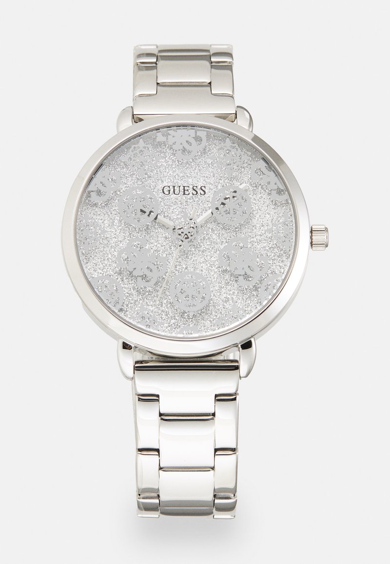 Guess - SUGARPLUM - Horloge - silver-coloured, Vergroten