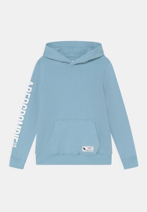 Sweatshirt - blue