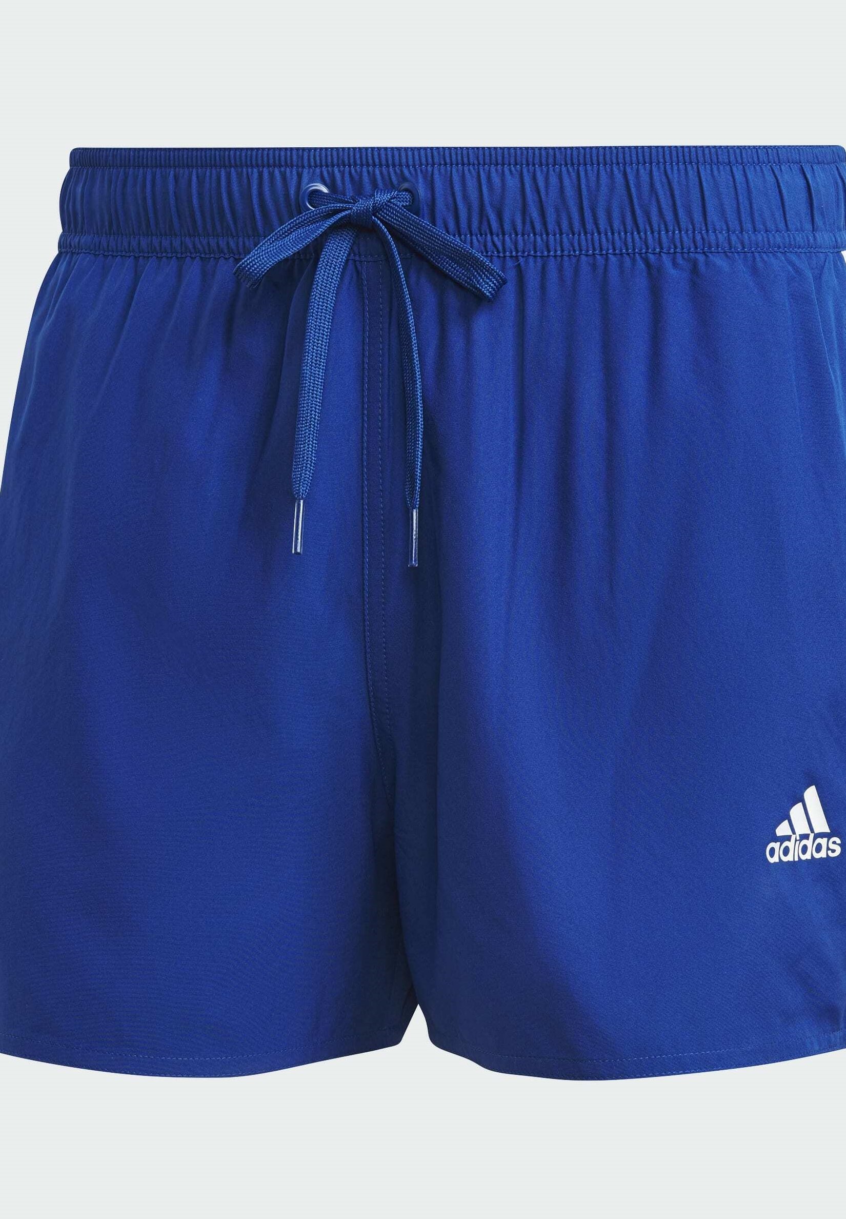 Men CLASSIC 3-STRIPES - Swimming shorts Men CLASSIC 3-STRIPES - Swimming shorts
