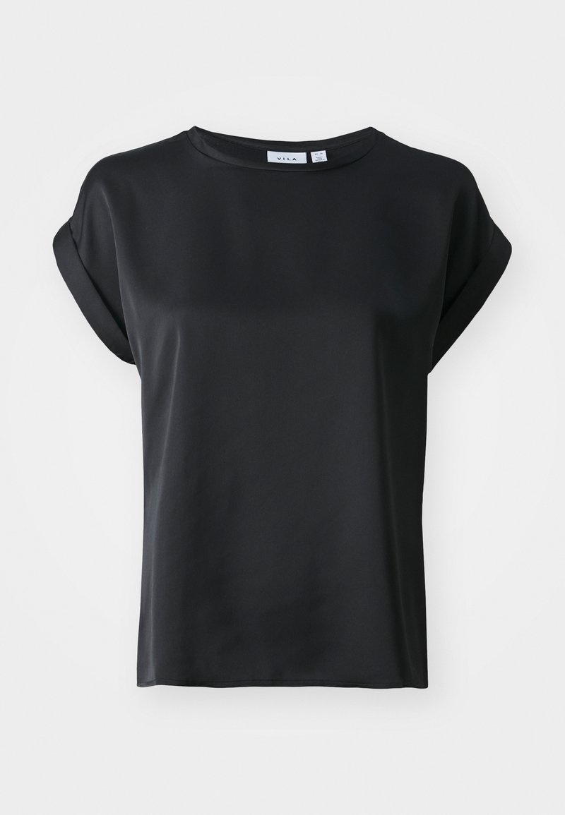 T-shirt NAME IT NKMVINCENT SS TOP F NOOS Garçons - Crème de menthe