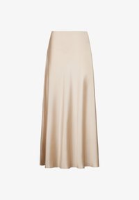 Unausgewählt, Natural