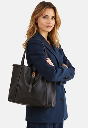 Tote bag - black