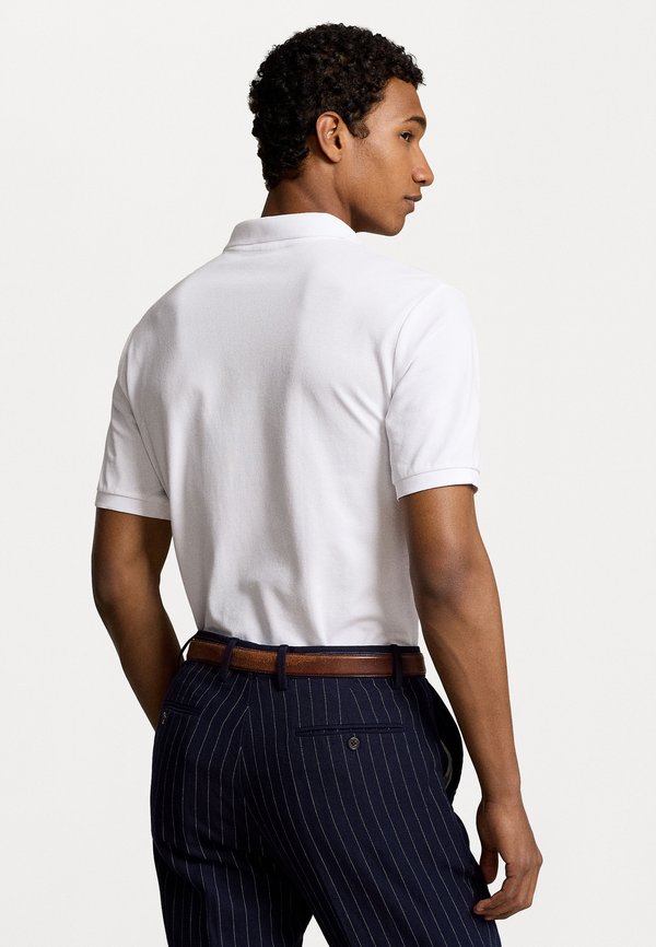 CLASSIC FIT STRETCH MESH POLO SHIRT - Polo shirt2