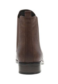 Marco Tozzi Bottines - cognac
