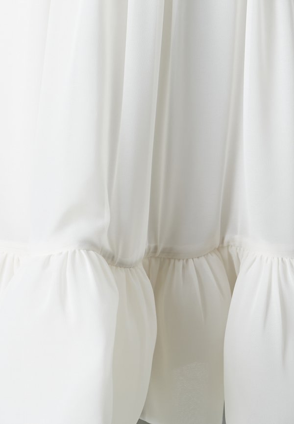 FERN HALTER NECK RUFFLED MINI - Cocktail dress / Party dress2