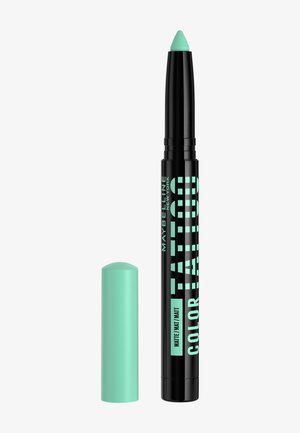 COLOR TATTOO 24H EYE STIX - Eyeliner