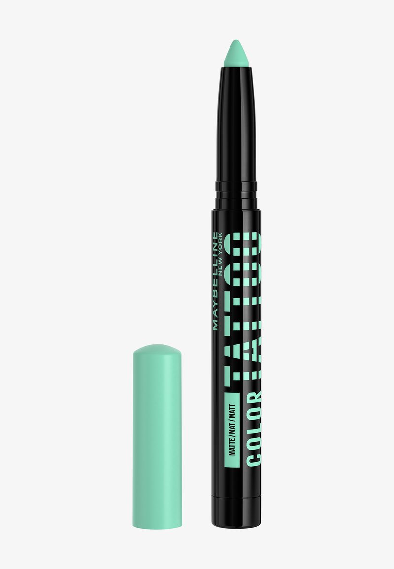 Maybelline New York - COLOR TATTOO 24H EYE STIX - Ombretto - i am giving, Ingrandire