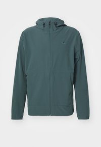 UNLIMITED - Jakna za treniranje - vintage green/black