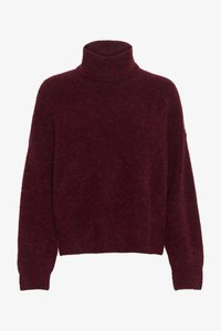 Izbrano, blood red mélange