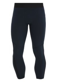 Nike Performance Leggings - dark blue