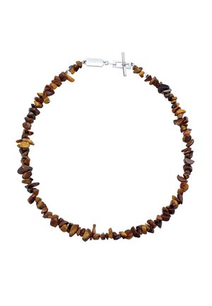 SPLITTER - Collar - silberfarben