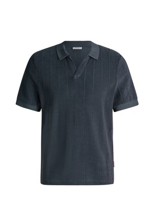 JOOP! Jeans, MOHALA - Polo - navy gestreift