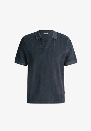 JOOP! Jeans, MOHALA - Polo - navy gestreift