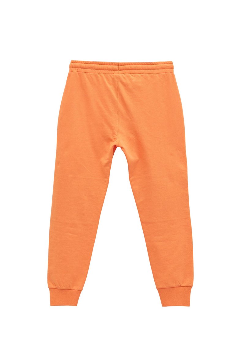 Kinder Stoffhosen | LC Waikiki BASIC Jogginghose orange - PS64024 Kinder Stoffhosen | LC Waikiki BASIC Jogginghose orange - PS64024