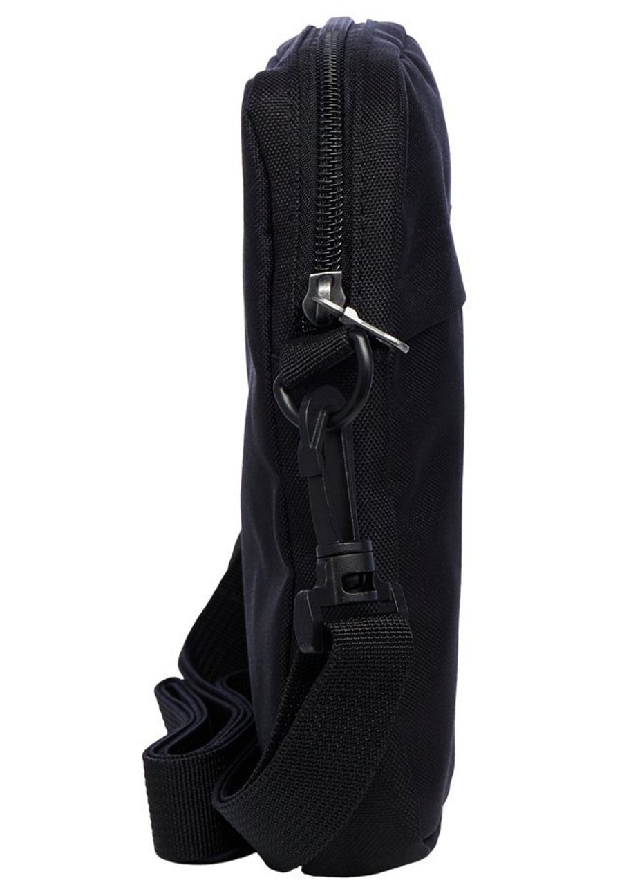 Jack \u0026 Jones JACJAMIE SMALL - Bandolera - black/negro - Zalando.es