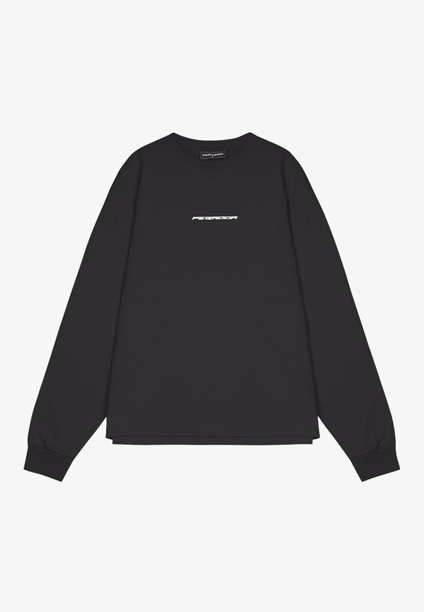 COENT OVERSIZED LONGSLEEVE - Long sleeved top2