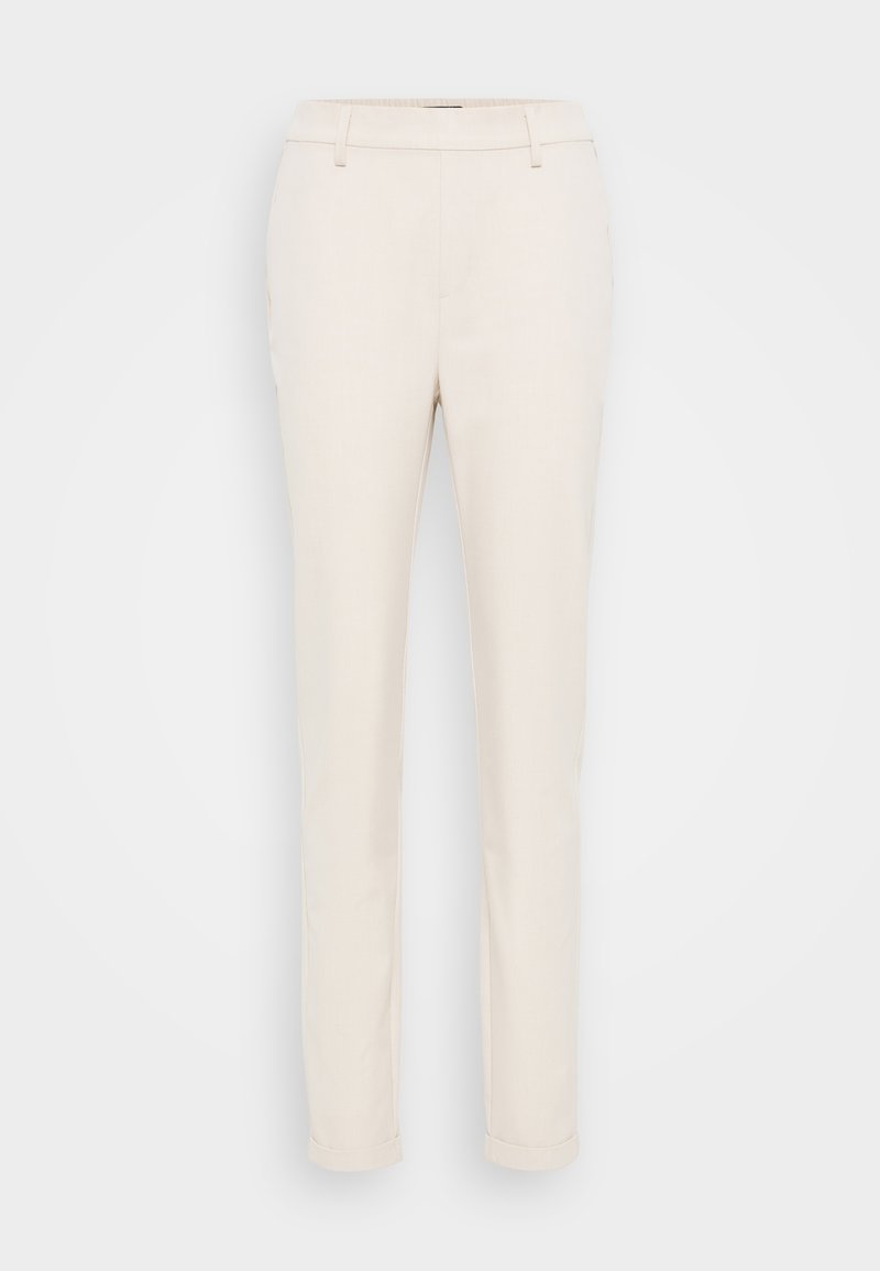 Vero Moda Tall Broek crème Vero Moda Tall Broek crème