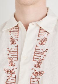 Jack & Jones JORMILLOS - Camisa - sea salt