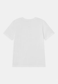 Diesel UNISEX - T-shirt estampada - bianco
