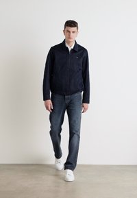 Tommy Hilfiger IVY JACKET - Suvejakk - desert sky
