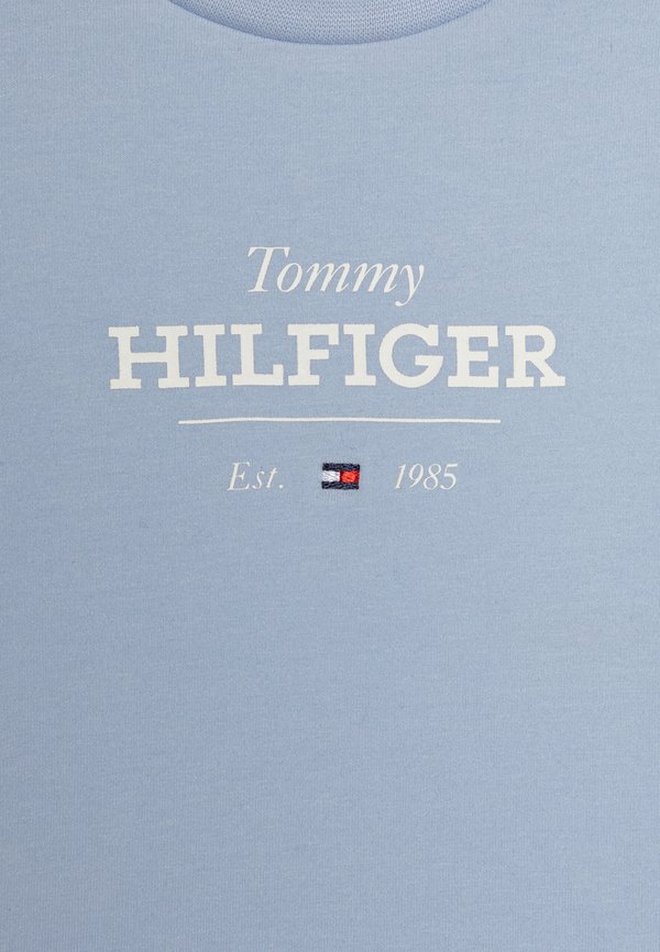 MONOTYPE 1985 LOGO TEE UNISEX - Print T-shirt2