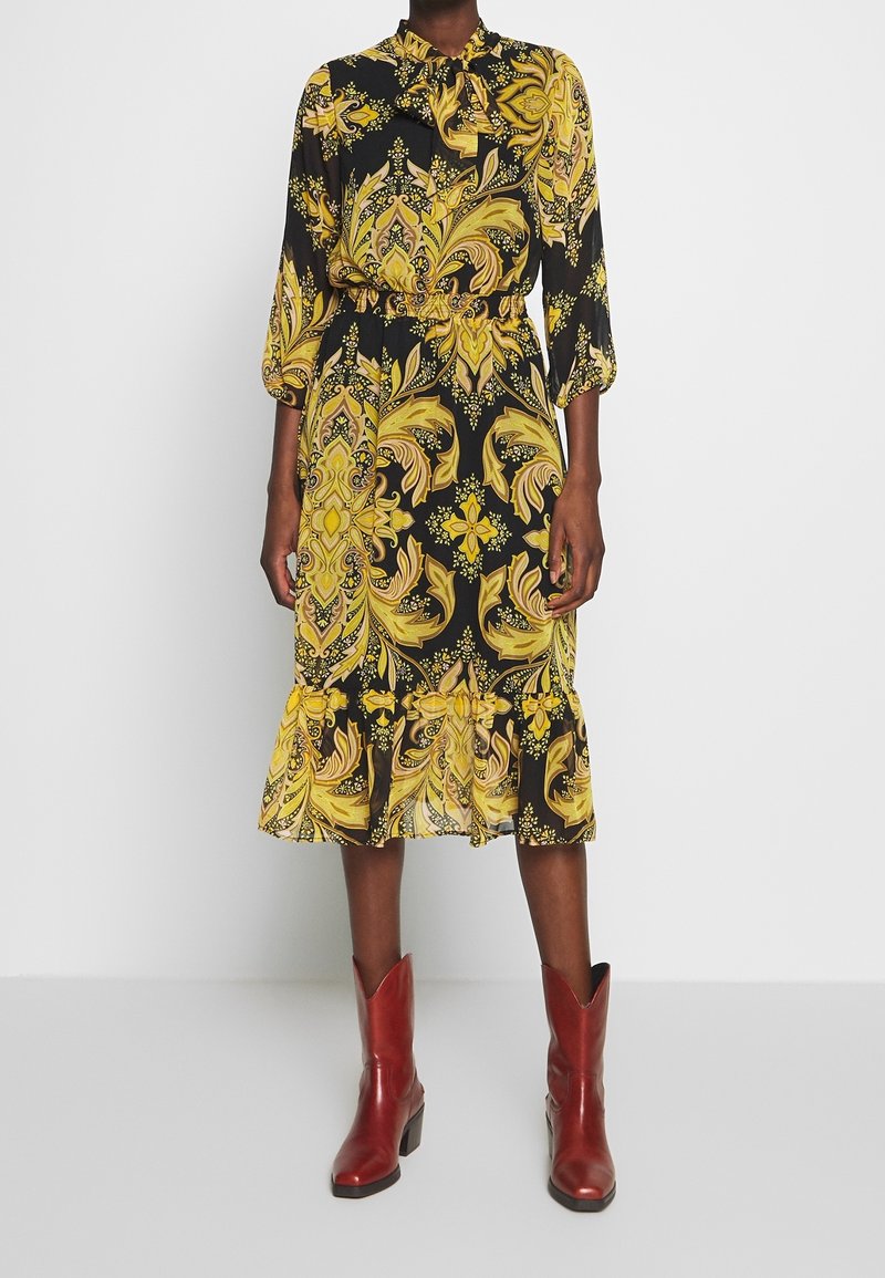 Dorothy Perkins Vestido informal - black