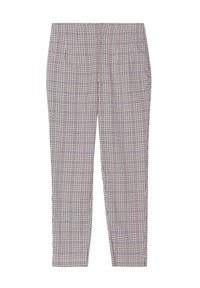 BONOBO Jeans Tygbyxor - black