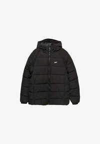 Non selezionato, black