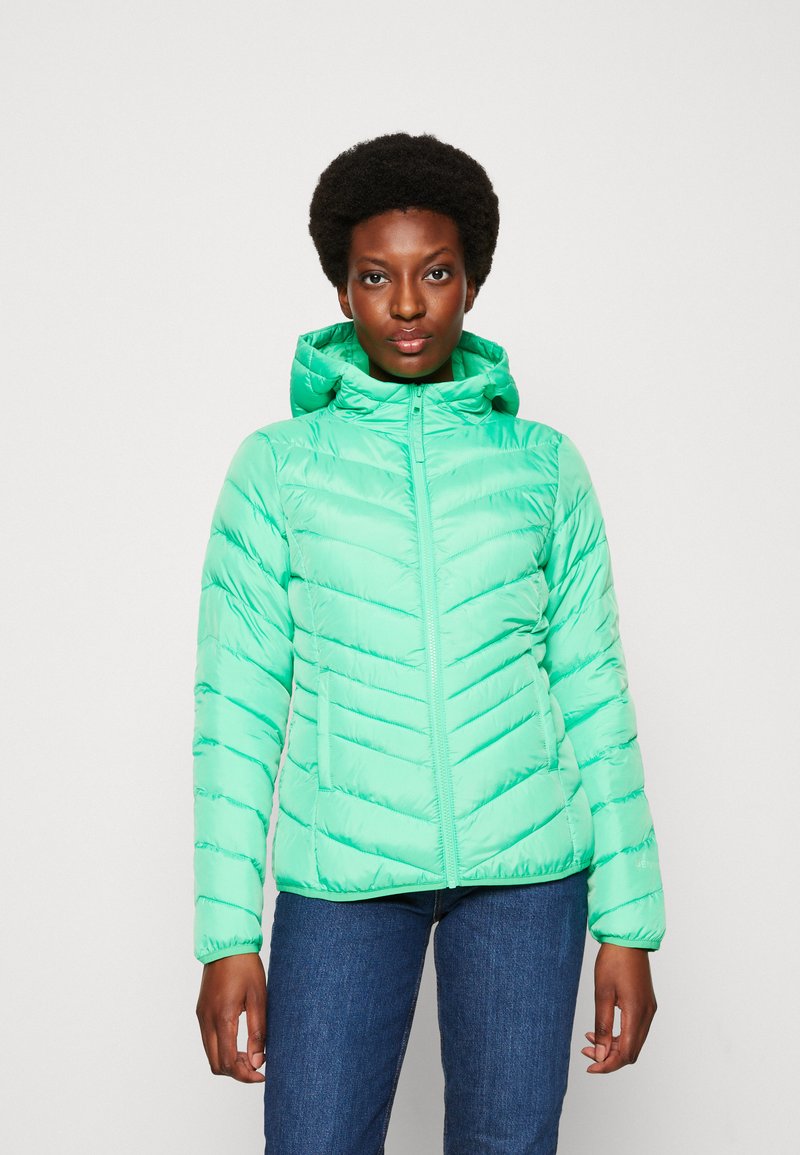 TOM TAILOR DENIM LIGHT WEIGHT PUFFER JACKET Winter jacket strong