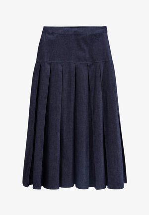 Monoprix Jupe en jean - stone denim